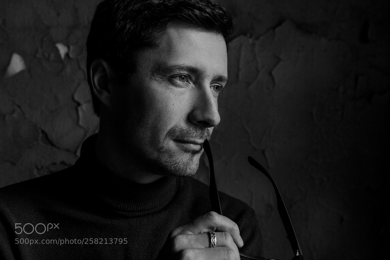 Canon EOS 5D Mark II sample photo. Tos iii photography