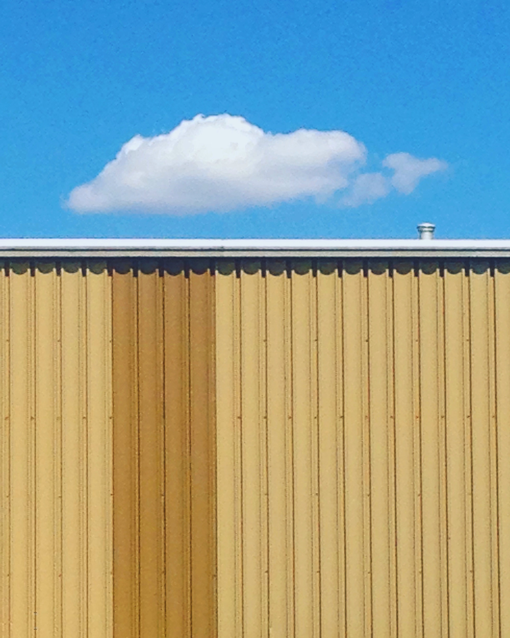 Apple iPhone 5c sample photo. Minimalism photography