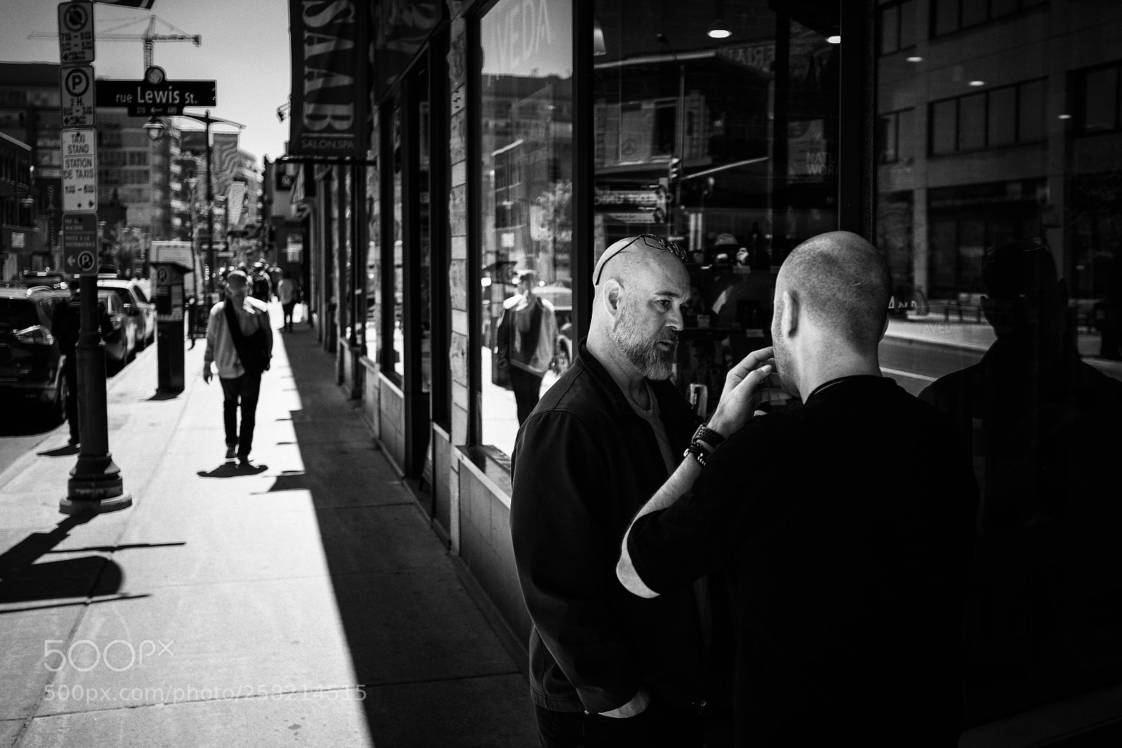 Fujifilm X100F sample photo. The dentist fixed it. photography