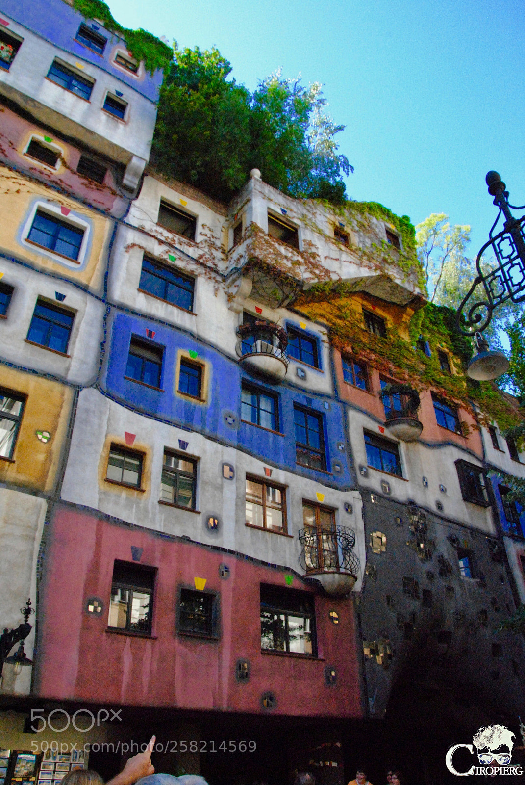 Nikon D3000 sample photo. Ricordi: vienna, praga & budapest photography