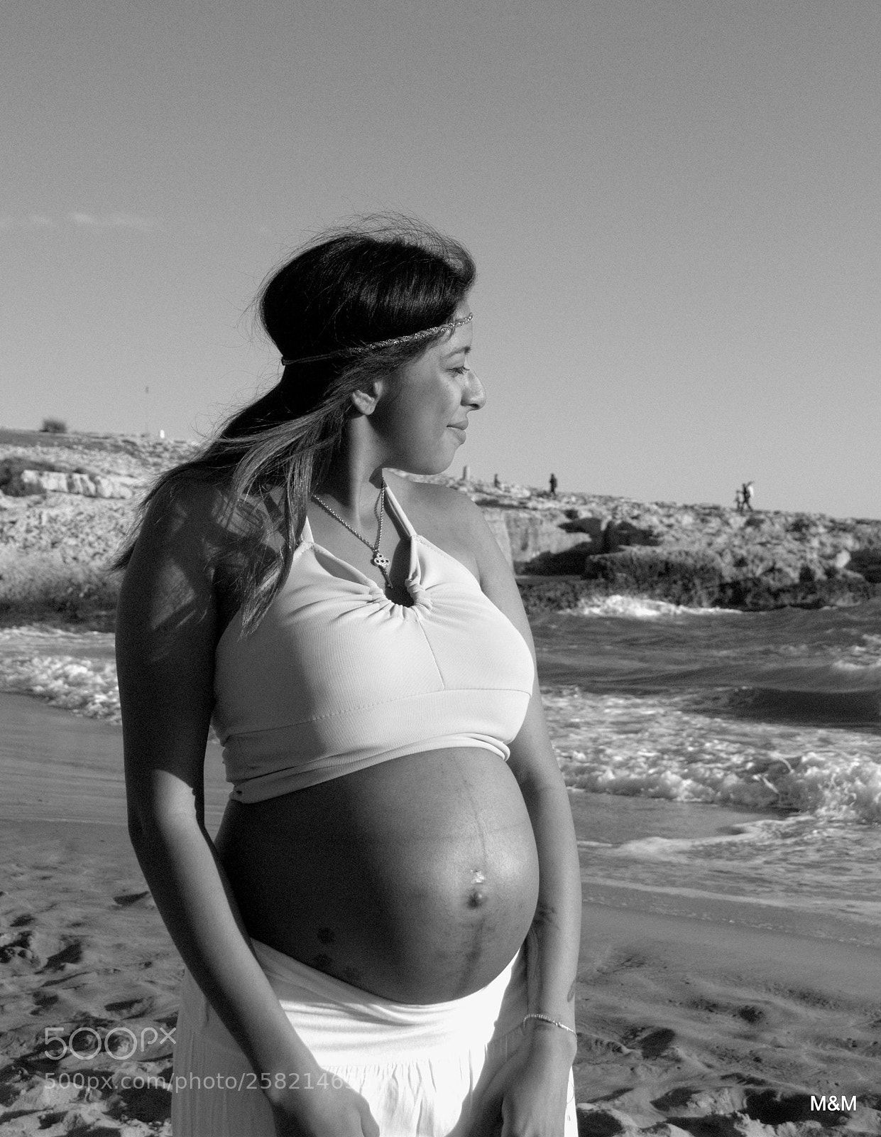 Nikon D3000 sample photo. Momento de paz photography