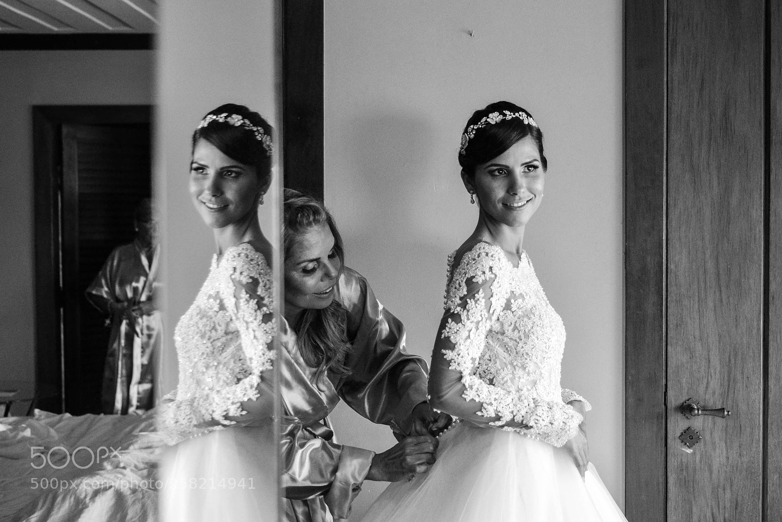 Nikon D3100 sample photo. My wedding photography