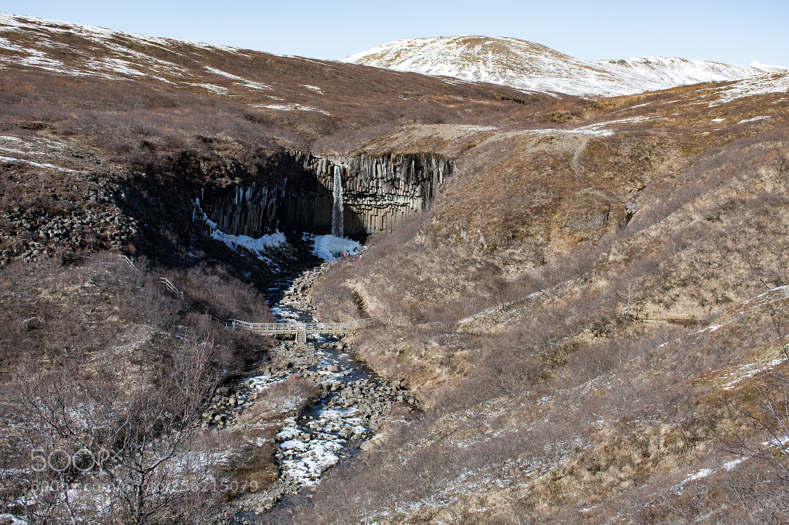 Nikon D3400 sample photo. Svartifoss in summer svartifoss photography