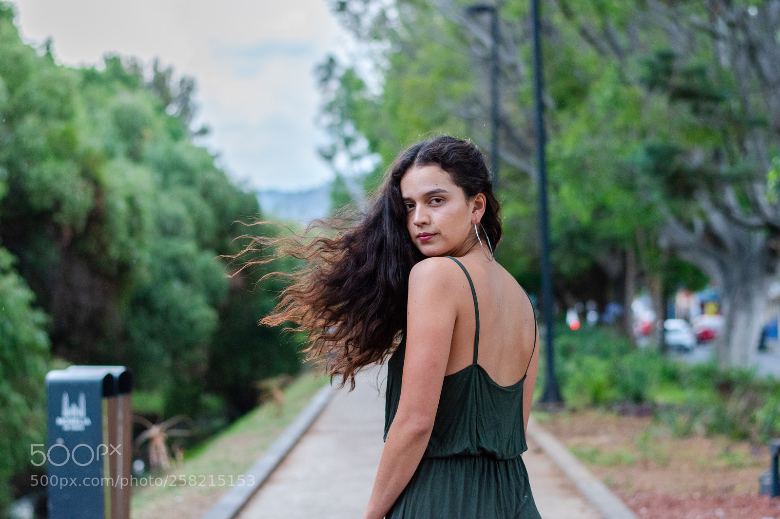 Nikon D5500 sample photo. Mi color favorito es photography