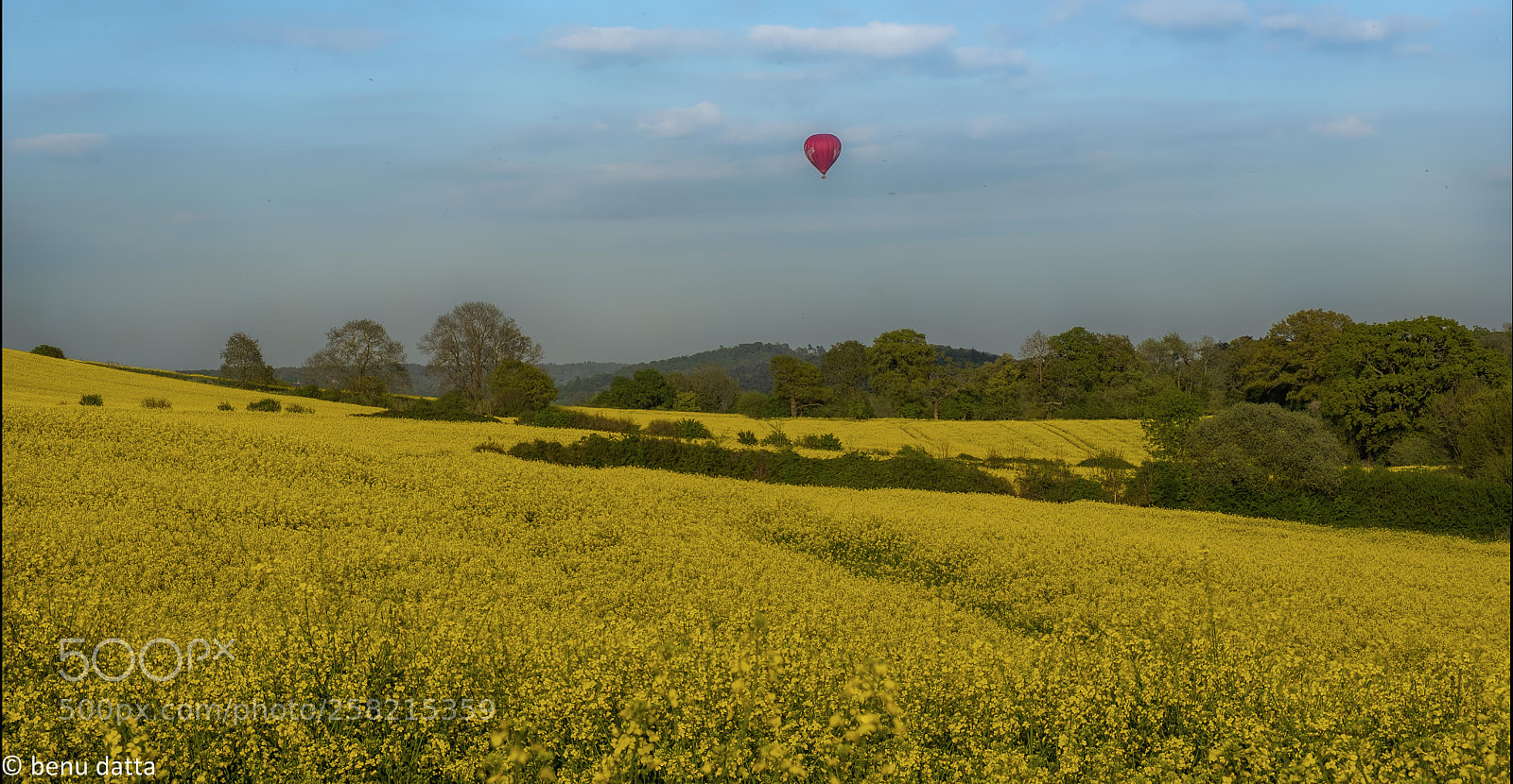 Fujifilm X-H1 sample photo. Rapeseed landscape photography