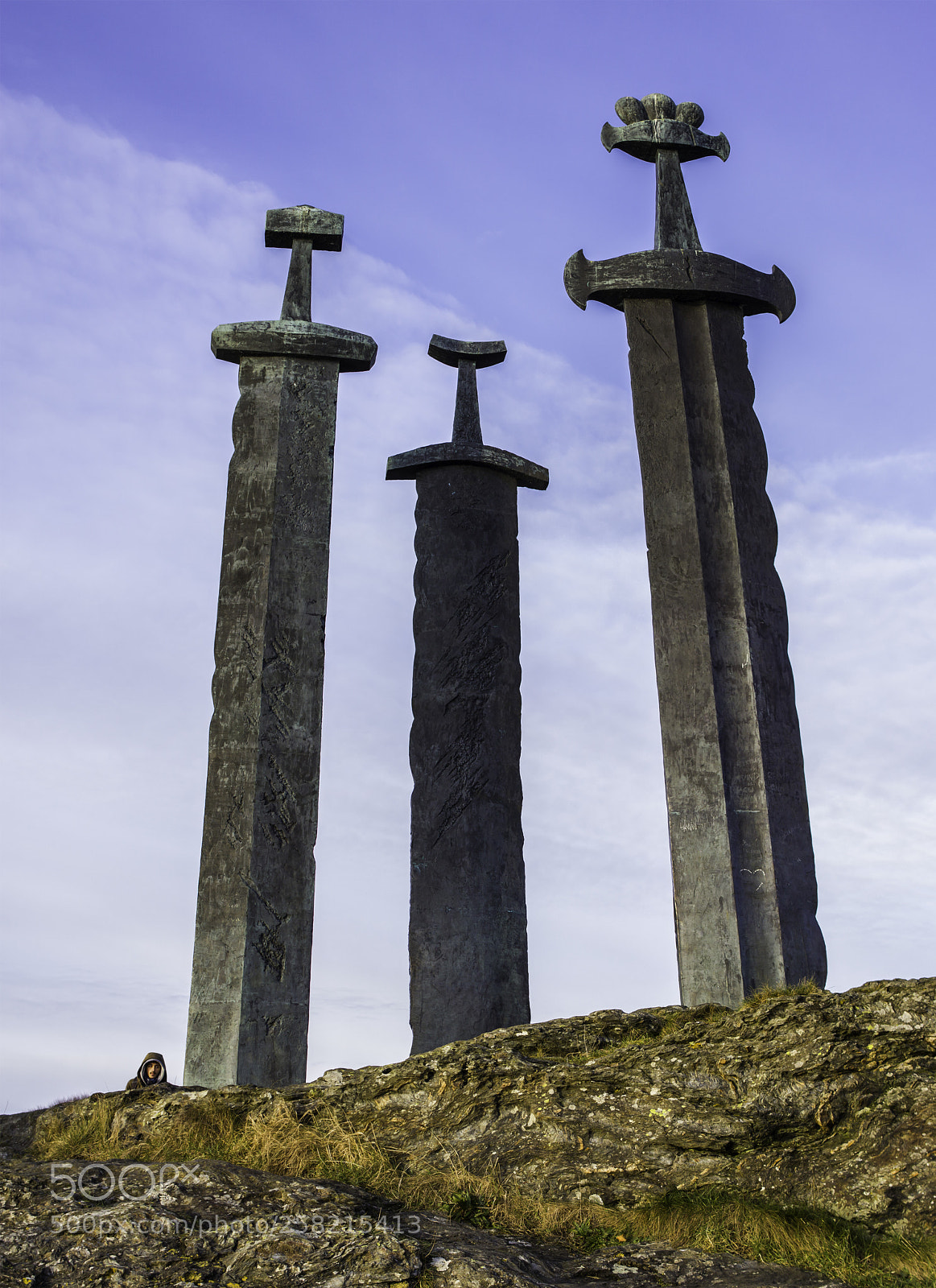 Canon EOS 550D (EOS Rebel T2i / EOS Kiss X4) sample photo. Sverd i fjell photography