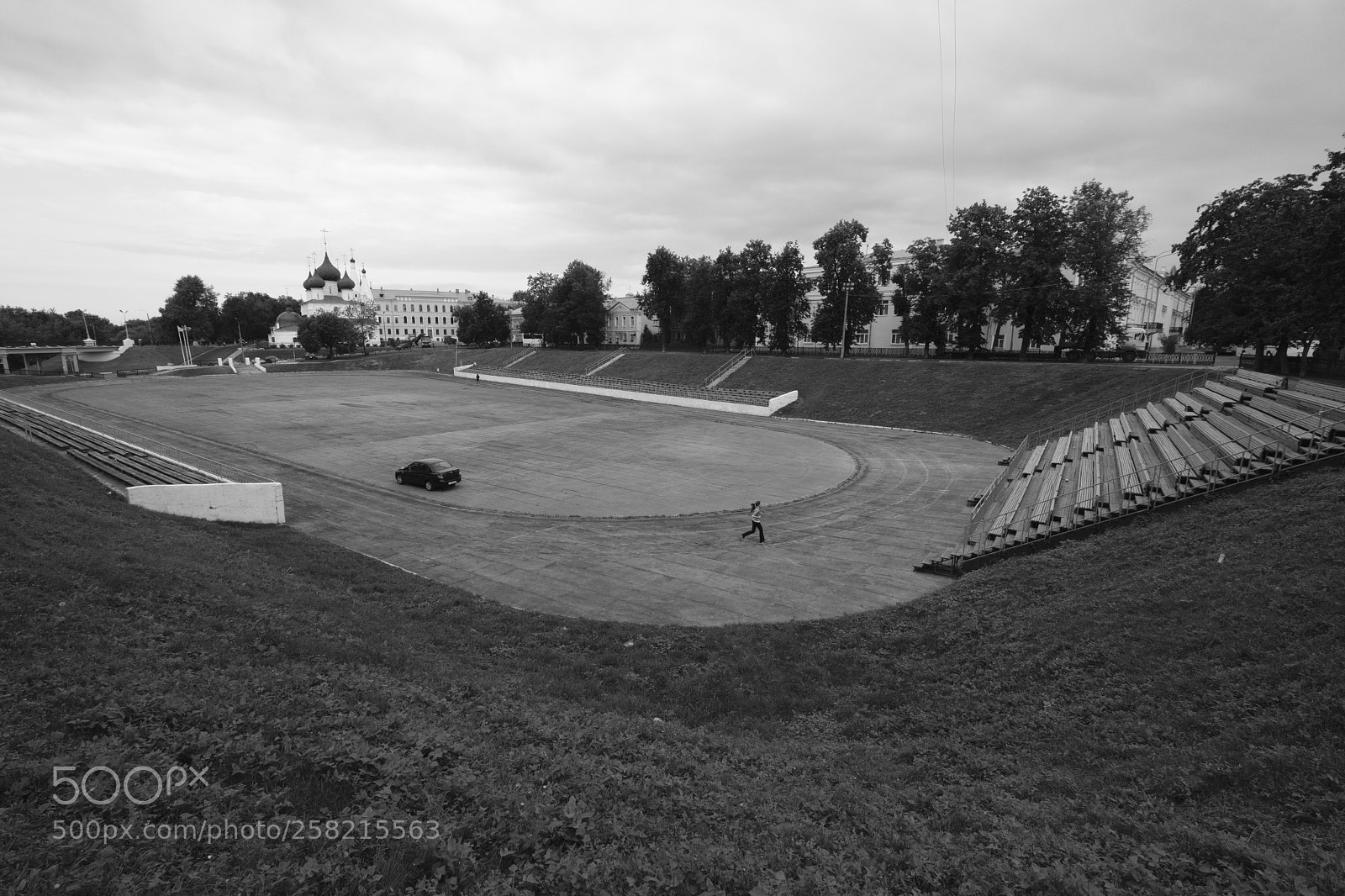 Fujifilm X-T20 sample photo. Personal stadium photography