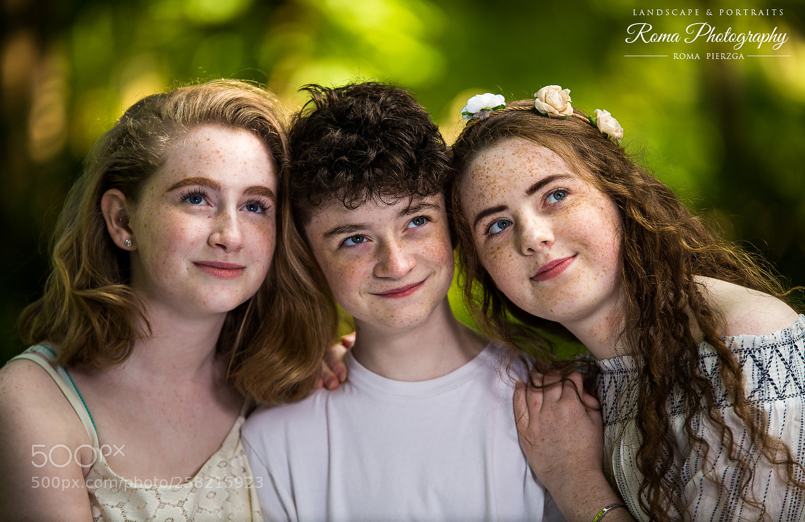 Canon EOS 6D sample photo. Siblings photography