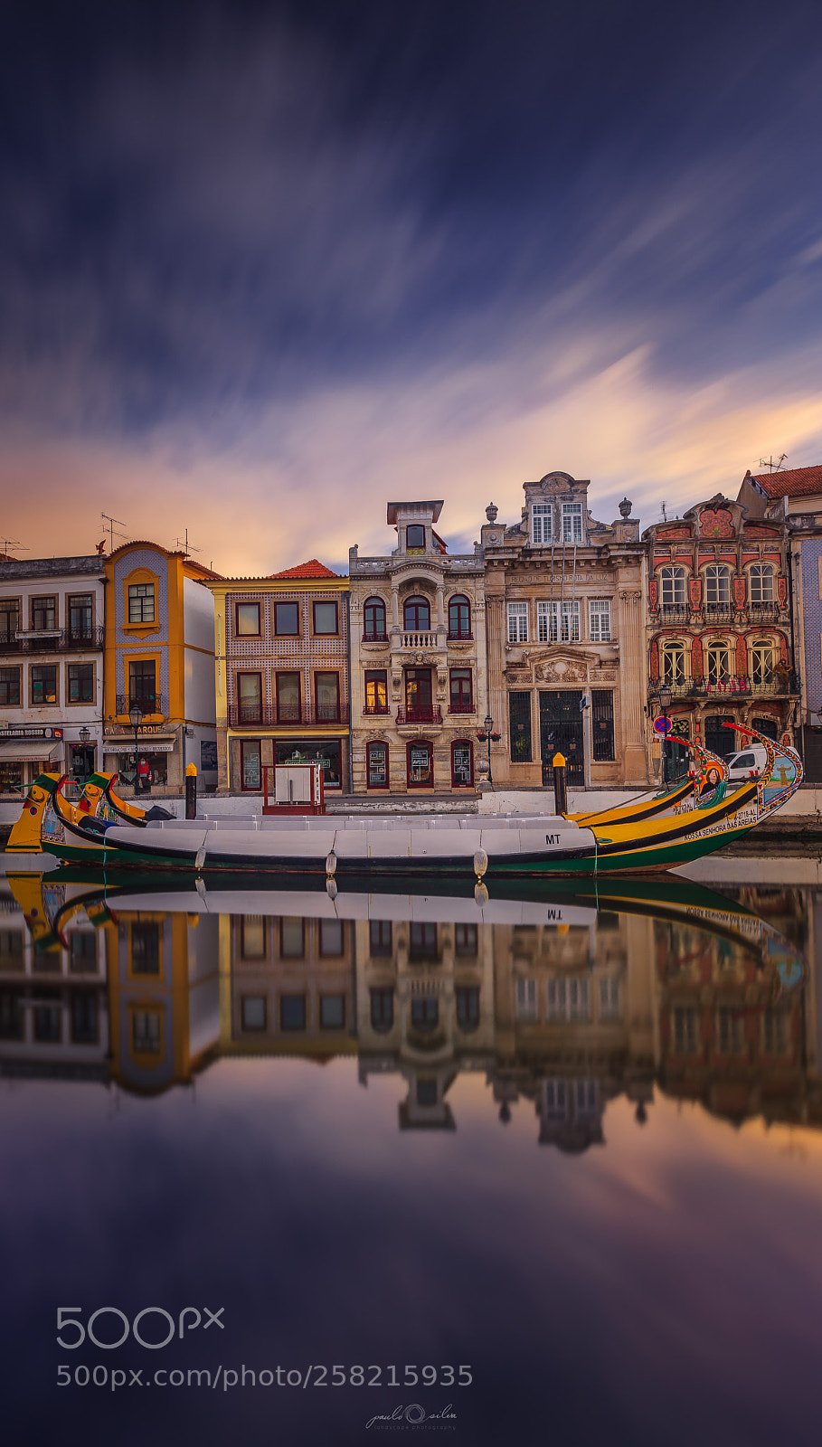 Canon EOS 6D sample photo. Aveiro photography