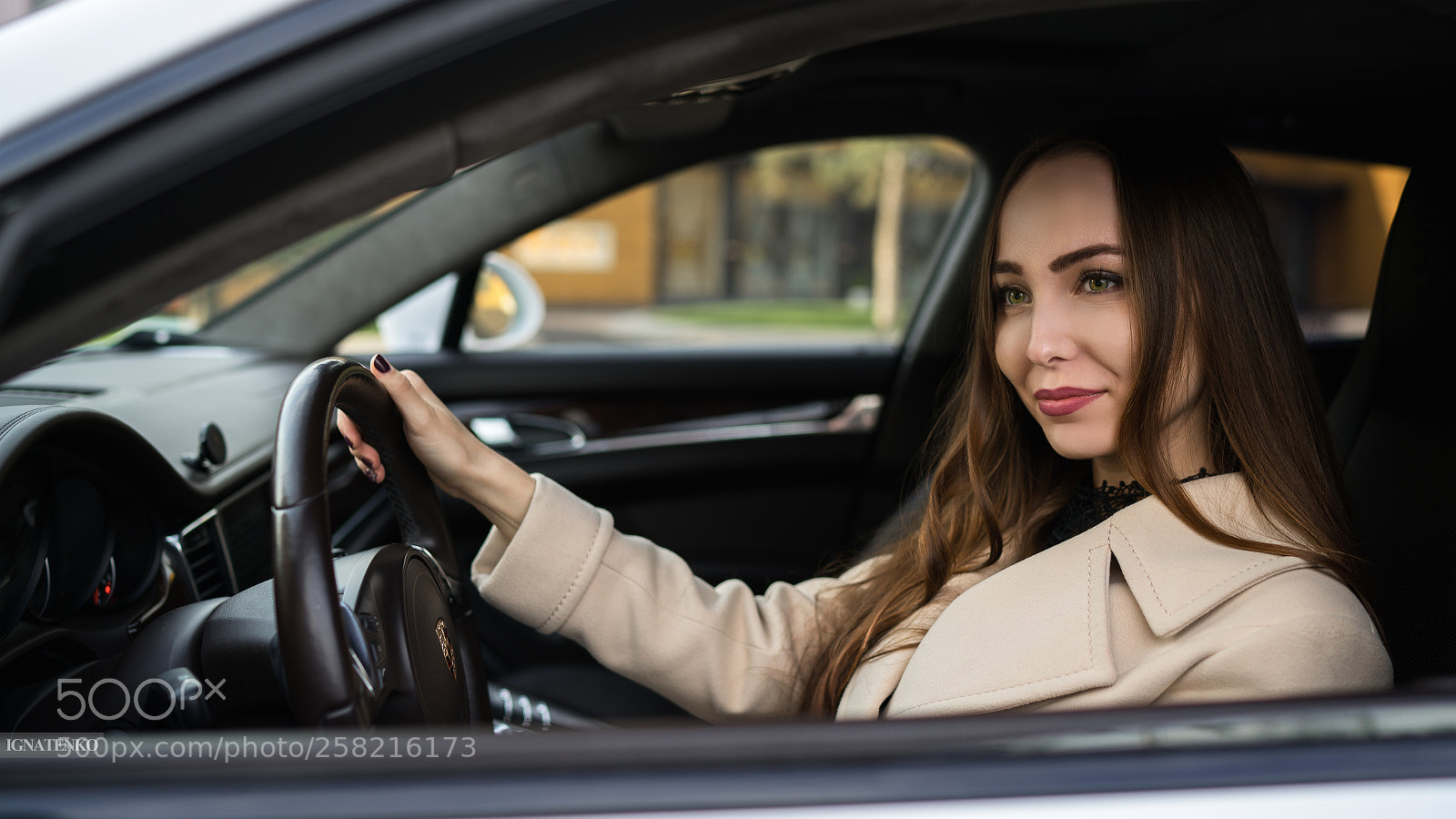 Sony a7R II sample photo. Dasha photography