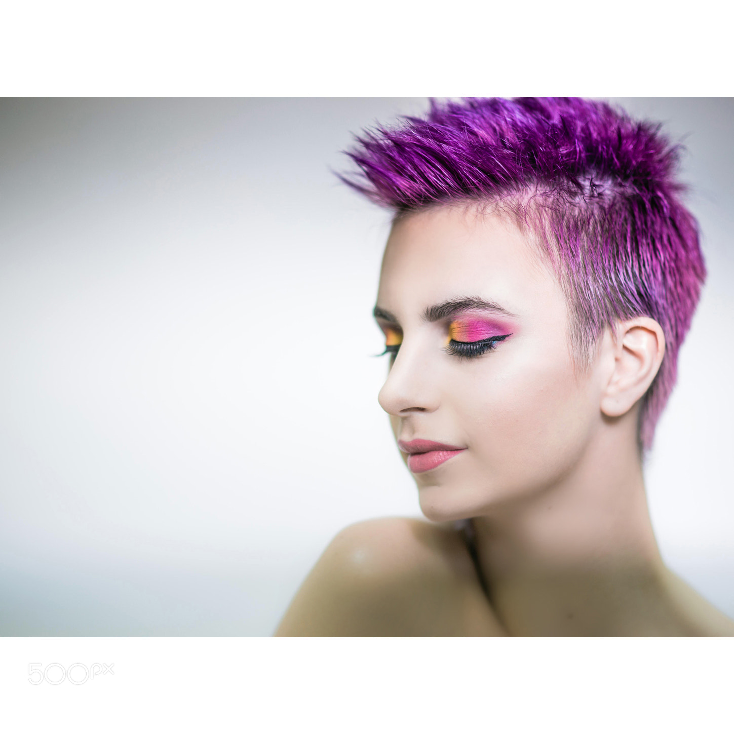 Canon EOS 6D sample photo. Rozy iii photography