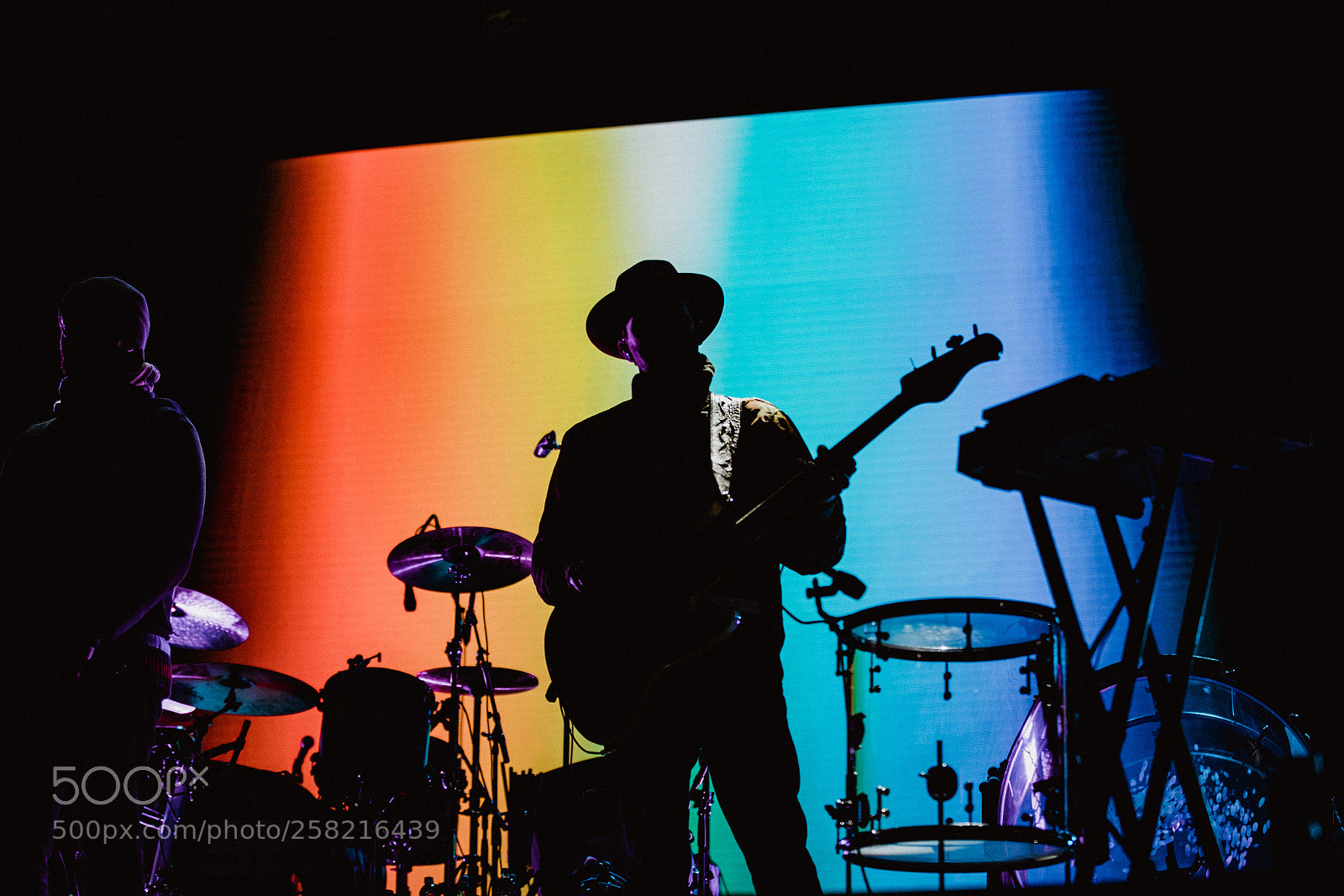 Canon EOS-1D X Mark II sample photo. Imagine dragons photography