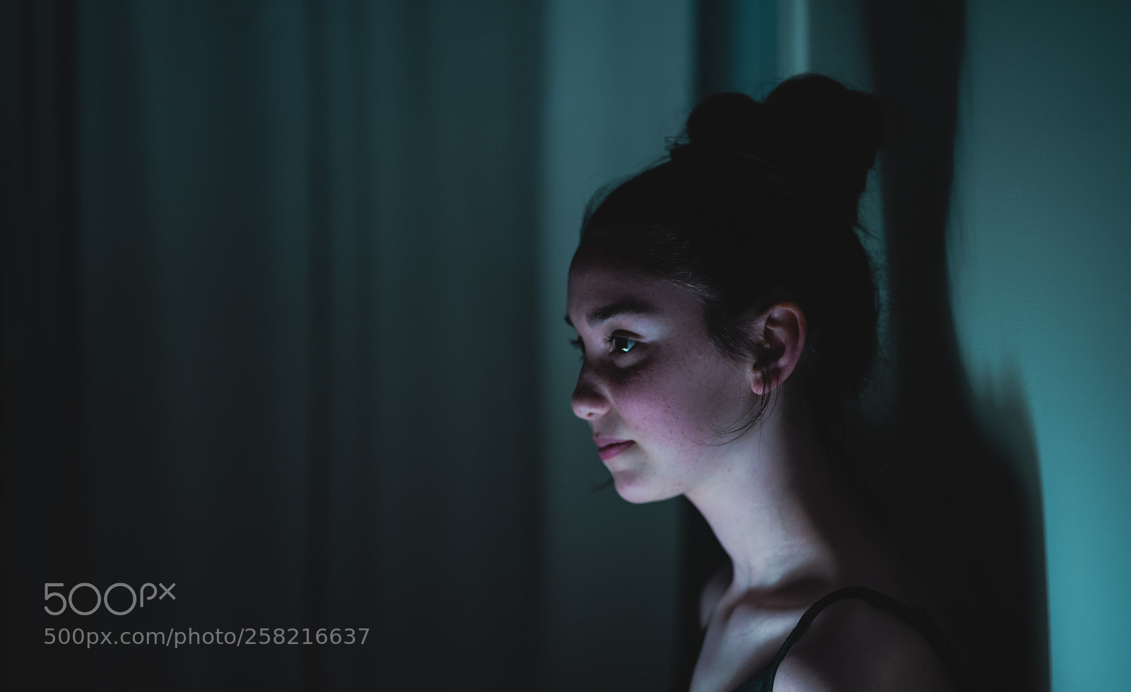 Sony a7 II sample photo. Camille1 photography