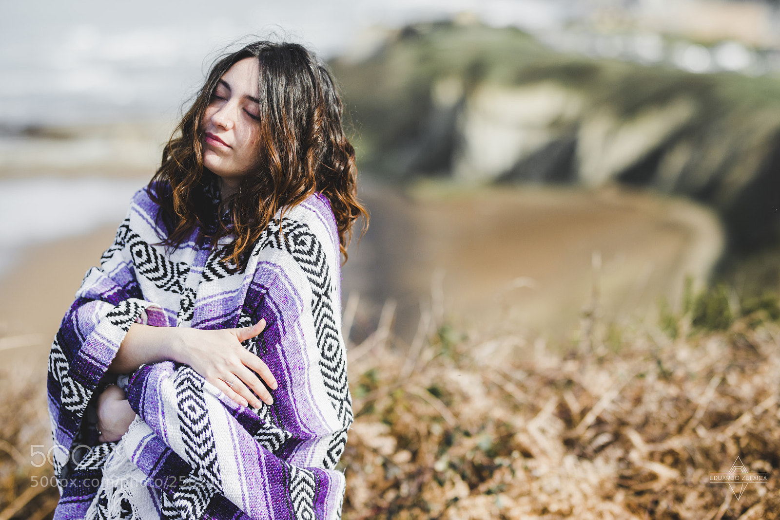 Nikon D800 sample photo. Exotic soul session photography