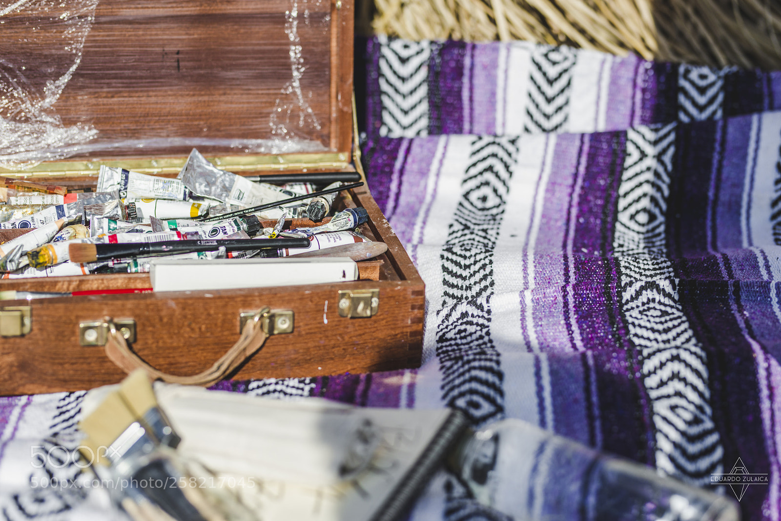 Nikon D800 sample photo. Exotic soul session photography