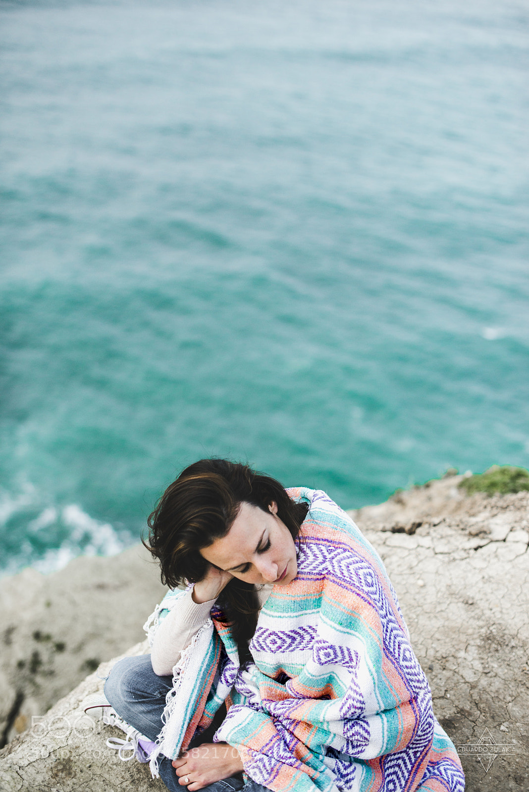 Nikon D800 sample photo. Exotic soul session photography