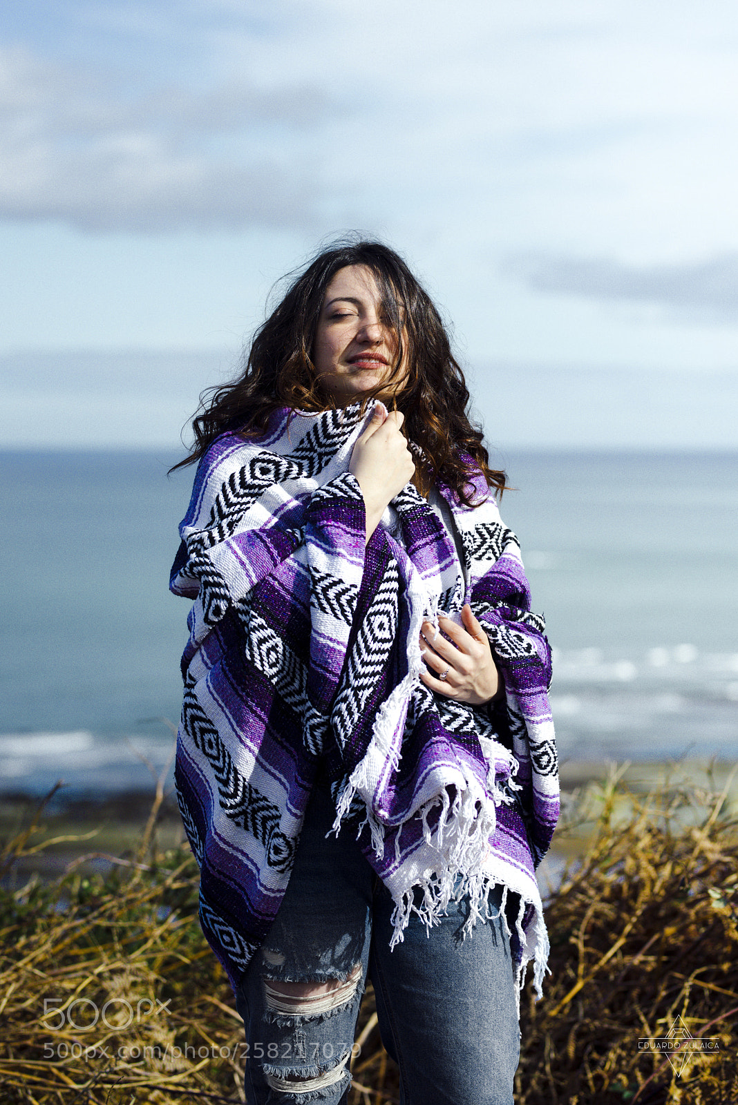 Nikon D800 sample photo. Exotic soul session photography