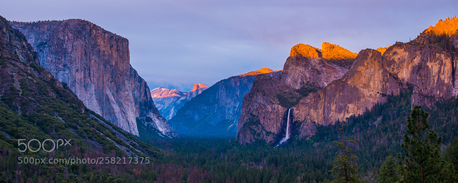 Nikon D800 sample photo. Gate view at sunset photography
