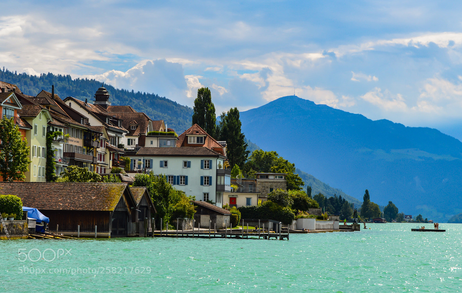 Nikon D3200 sample photo. Lake zug, switzerland  photography