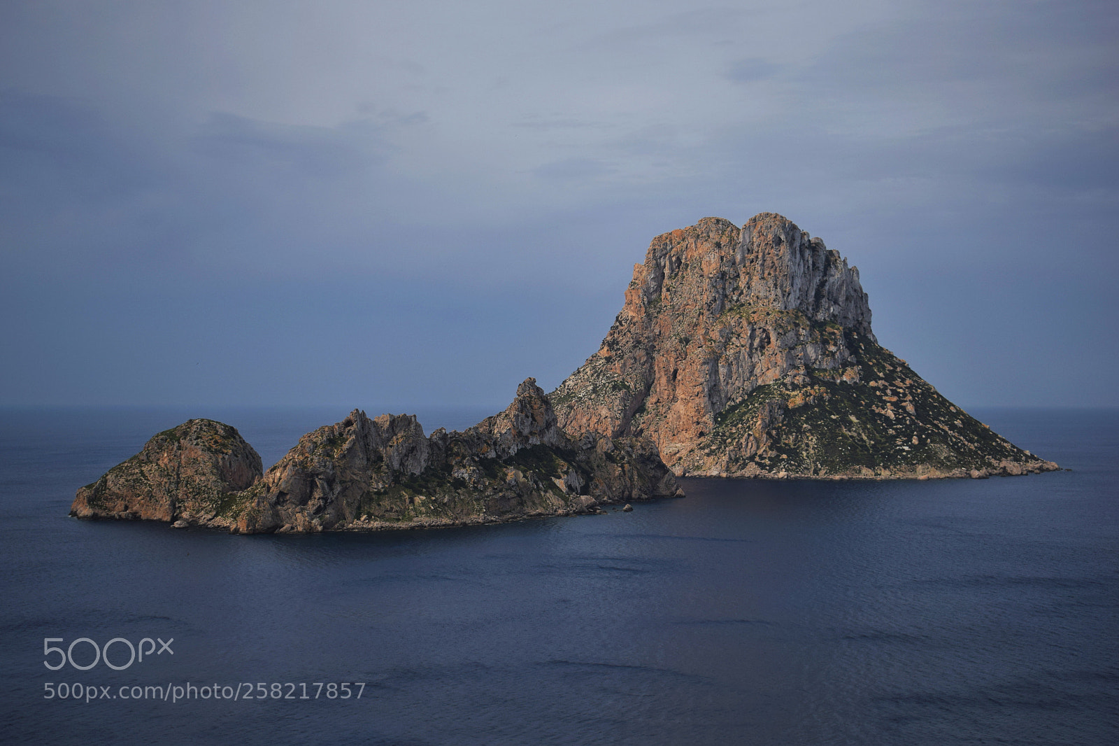 Nikon D3300 sample photo. Island, ibiza photography