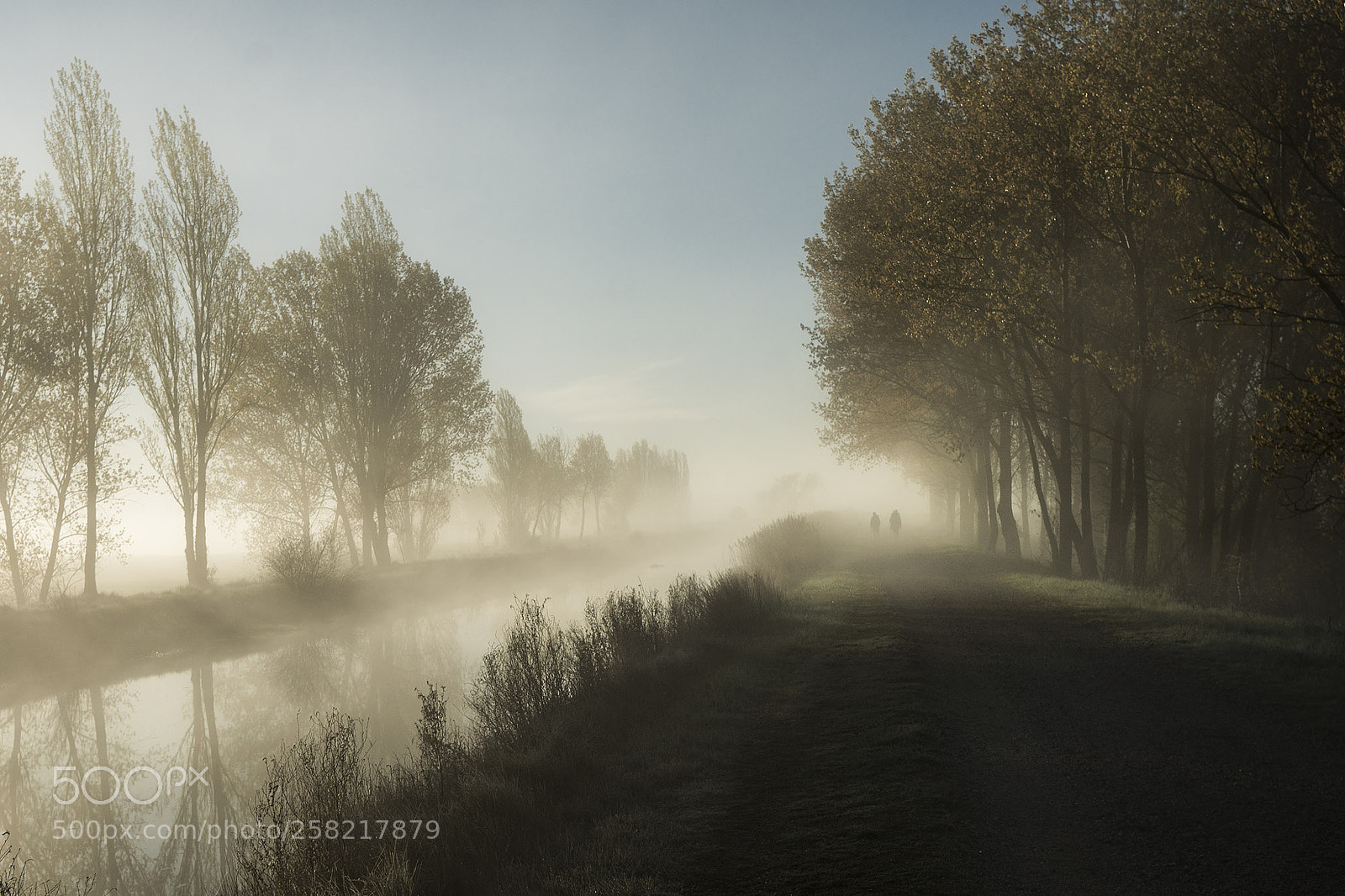 Sony a6300 sample photo. Camino de santiago photography
