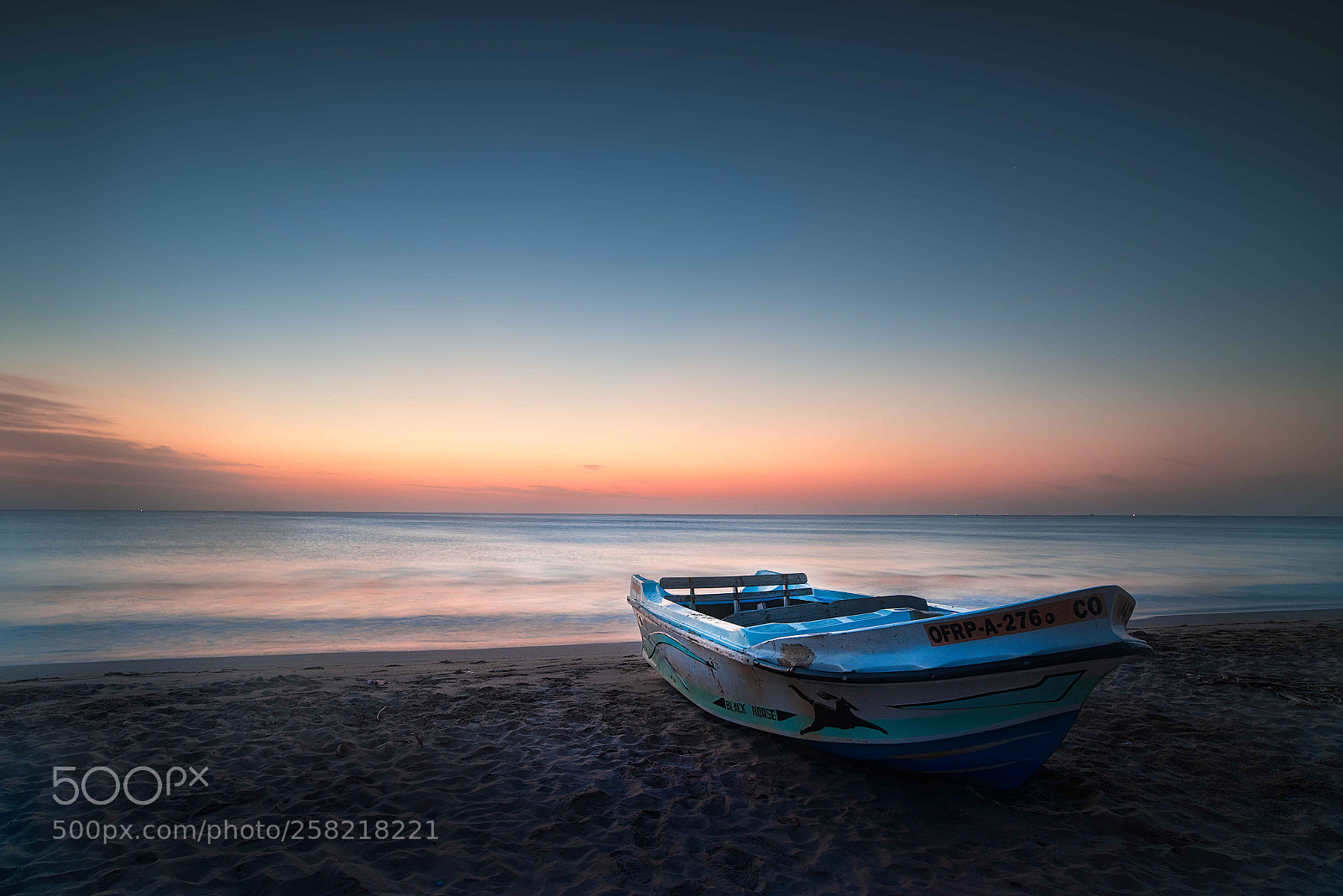 Nikon D810 sample photo. Sunrise in trincomalee photography