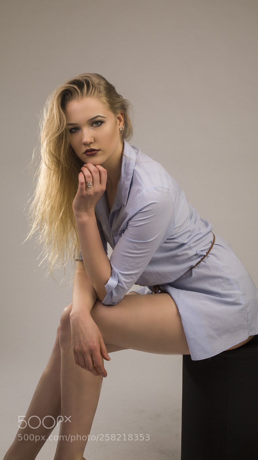 Canon EOS M3 sample photo. Samantha photography