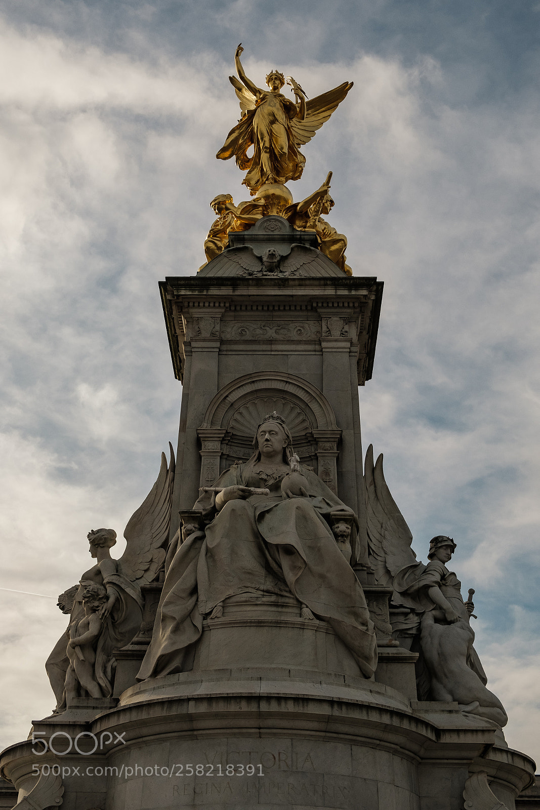 Fujifilm X-T2 sample photo. Victoria memorial photography