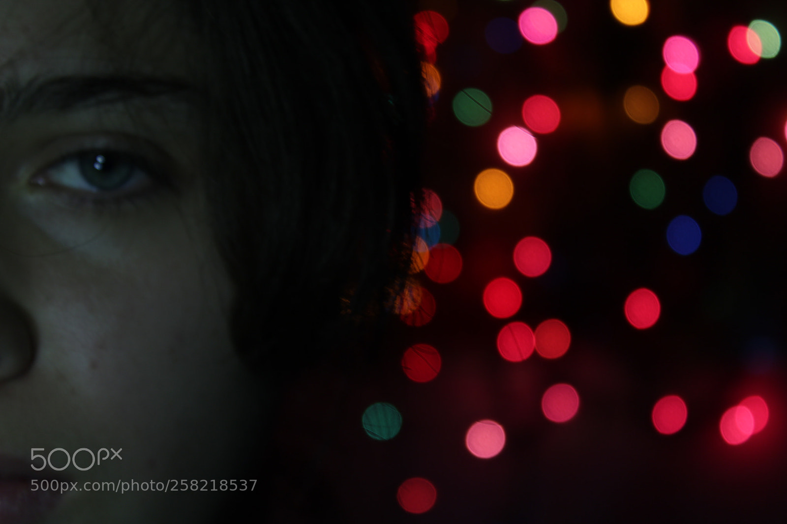 Canon EOS 1300D (EOS Rebel T6 / EOS Kiss X80) sample photo. Bokeh beauty photography