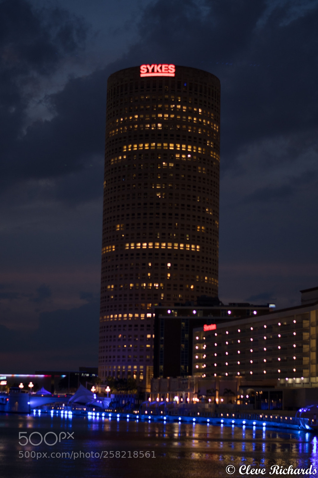Nikon D500 sample photo. Night sky photography