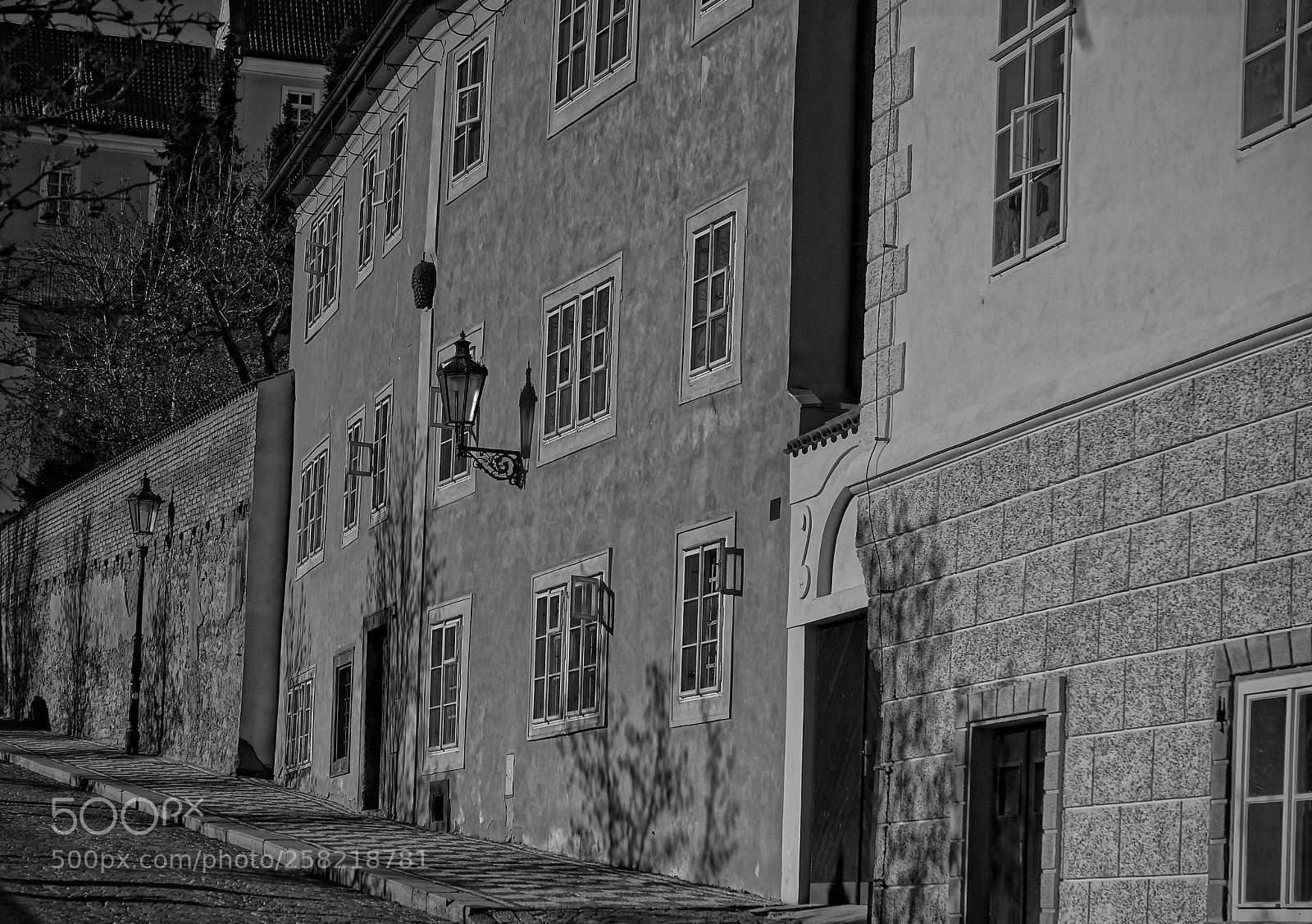 Sony Alpha NEX-6 sample photo. Praag photography