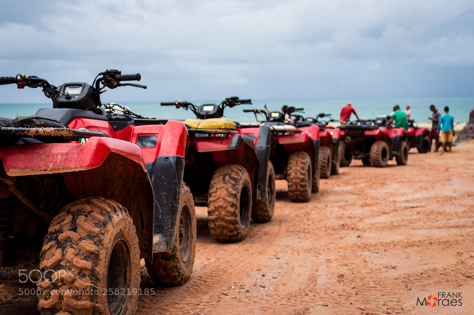 Canon EOS 700D (EOS Rebel T5i / EOS Kiss X7i) sample photo. Off road photography