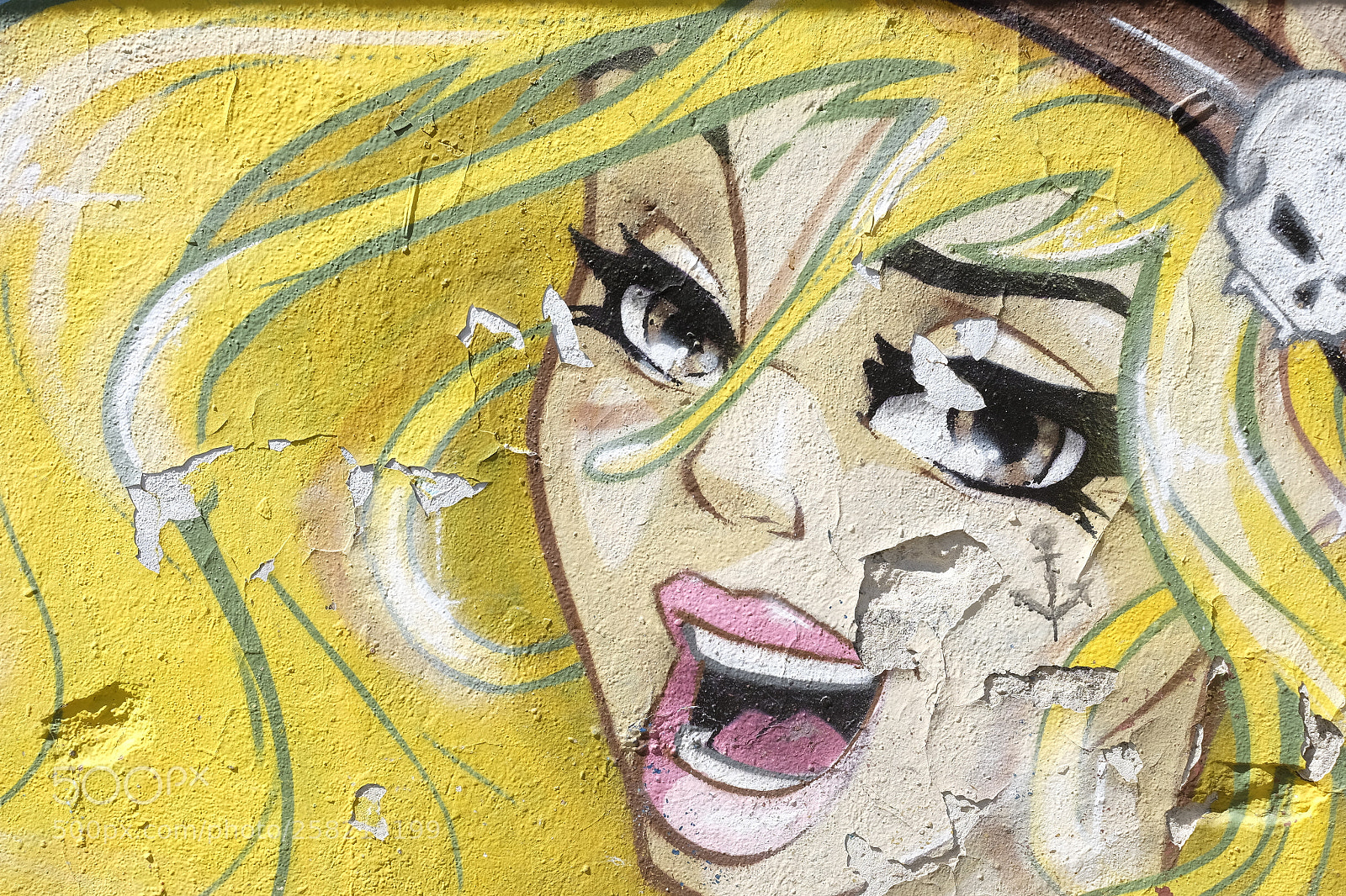Fujifilm X-T1 sample photo. Girl, berlin photography