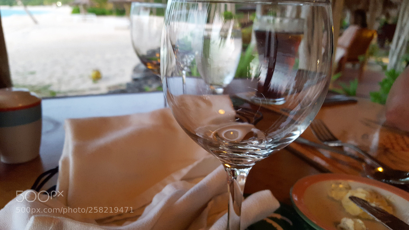 Samsung GALAXY S6 edge sample photo. Wine please photography