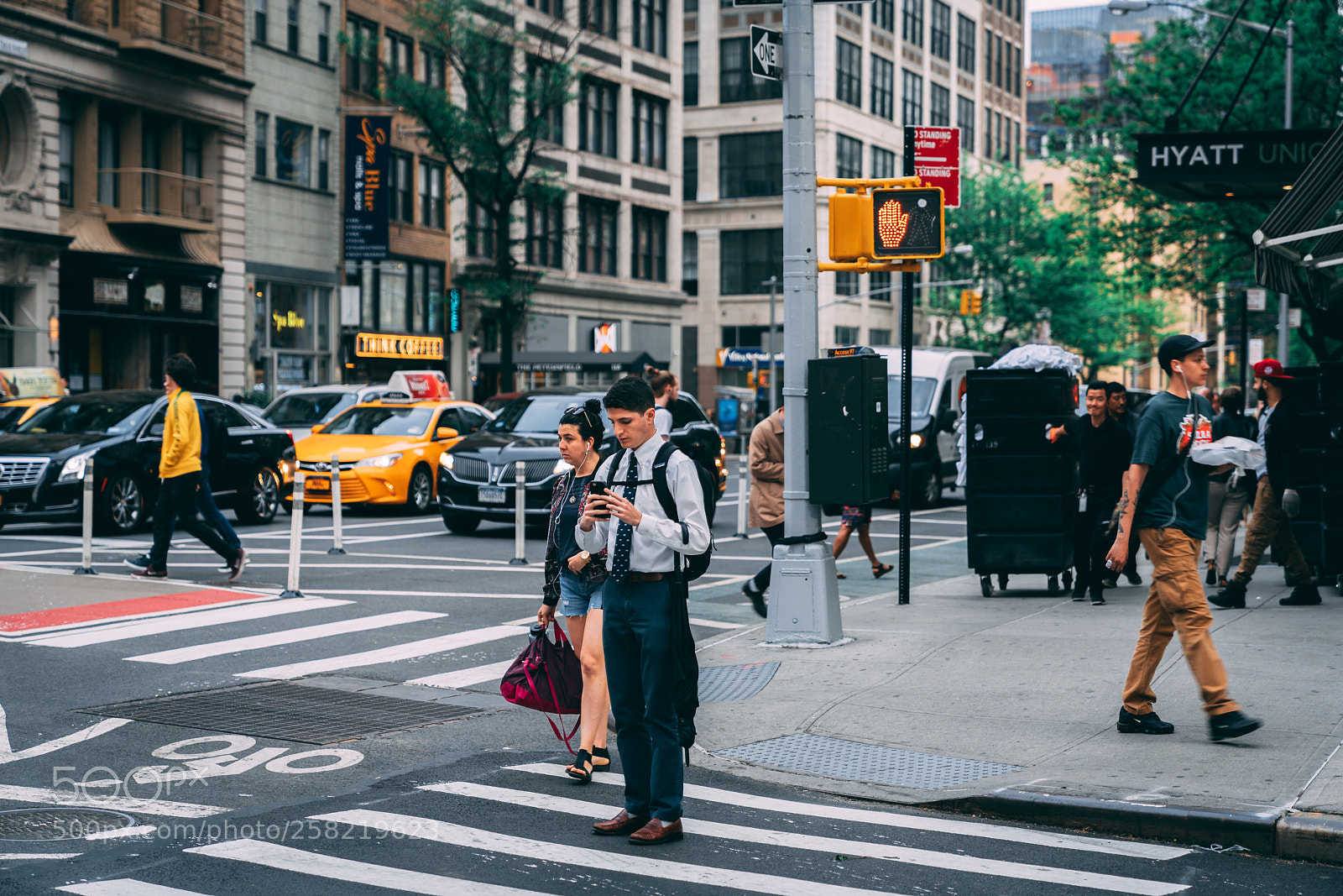 Sony a7R II sample photo. The spring color tone photography