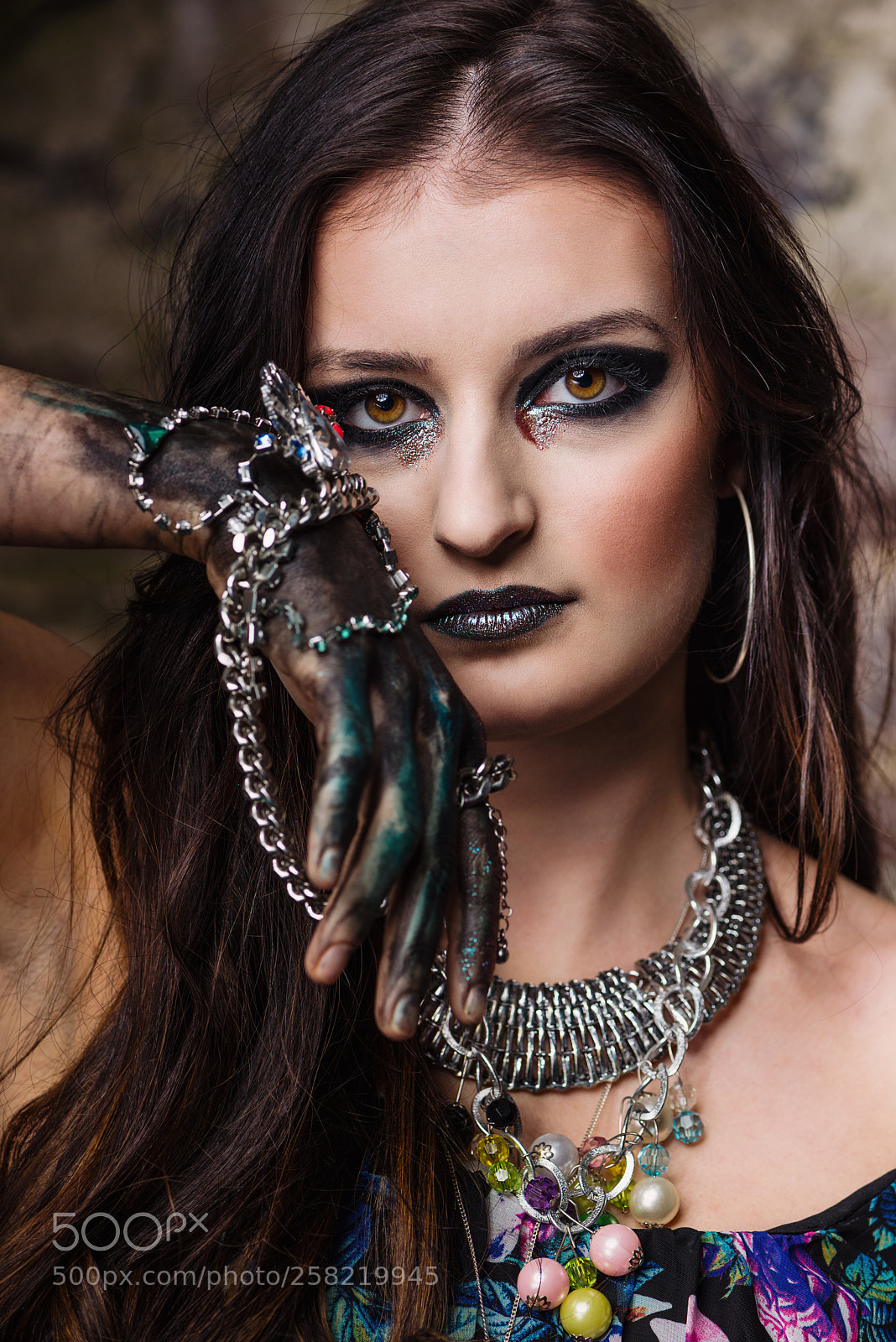 Nikon D800 sample photo. Livia photography