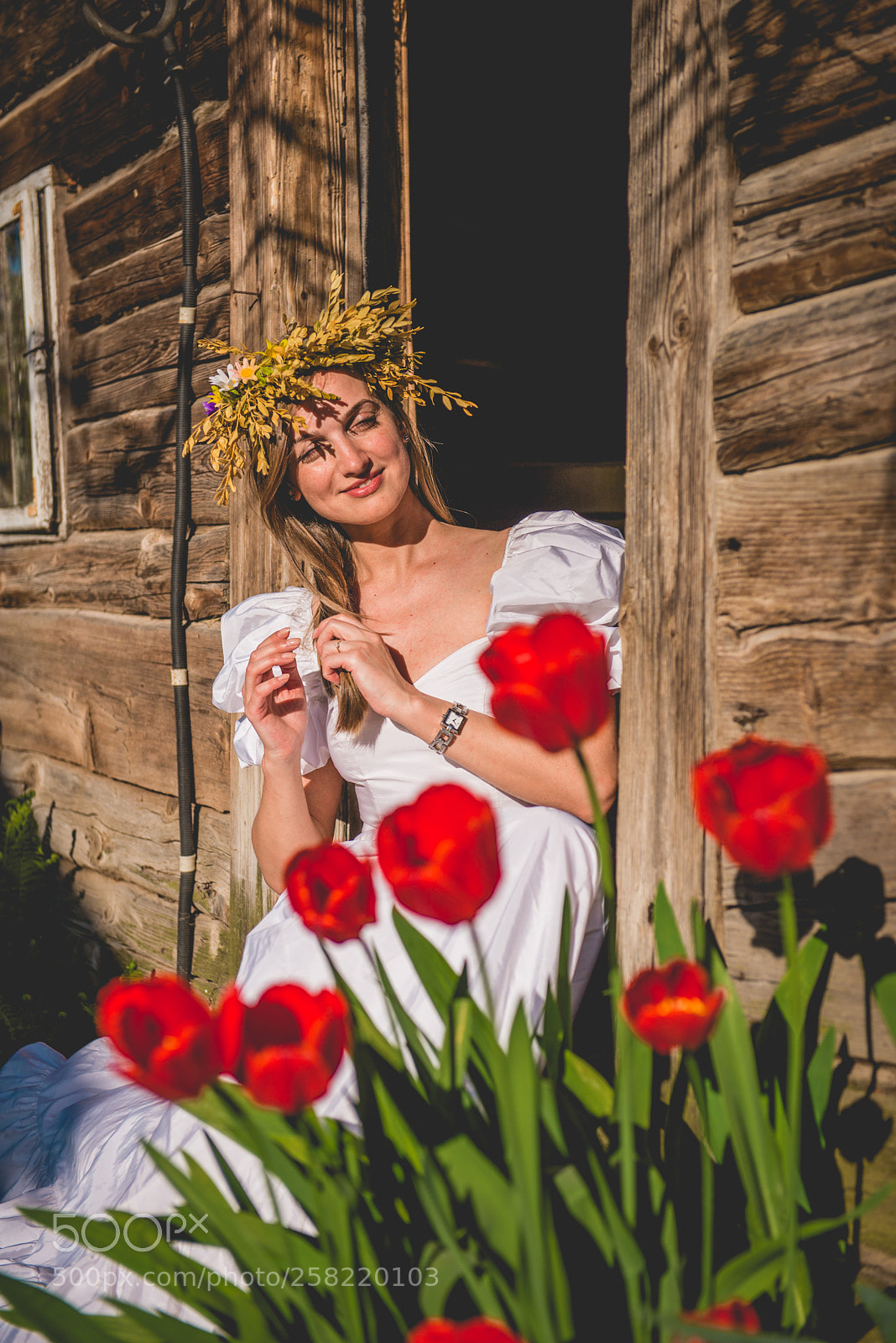 Nikon D610 sample photo. Untitled photography