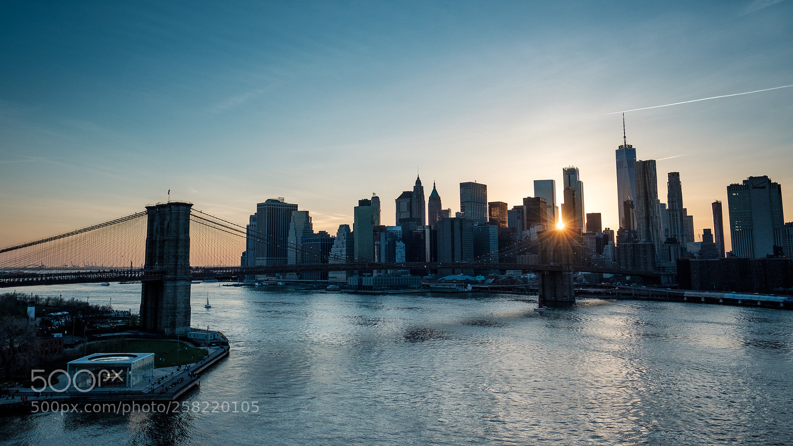 Fujifilm X-T2 sample photo. Lower manhattan photography