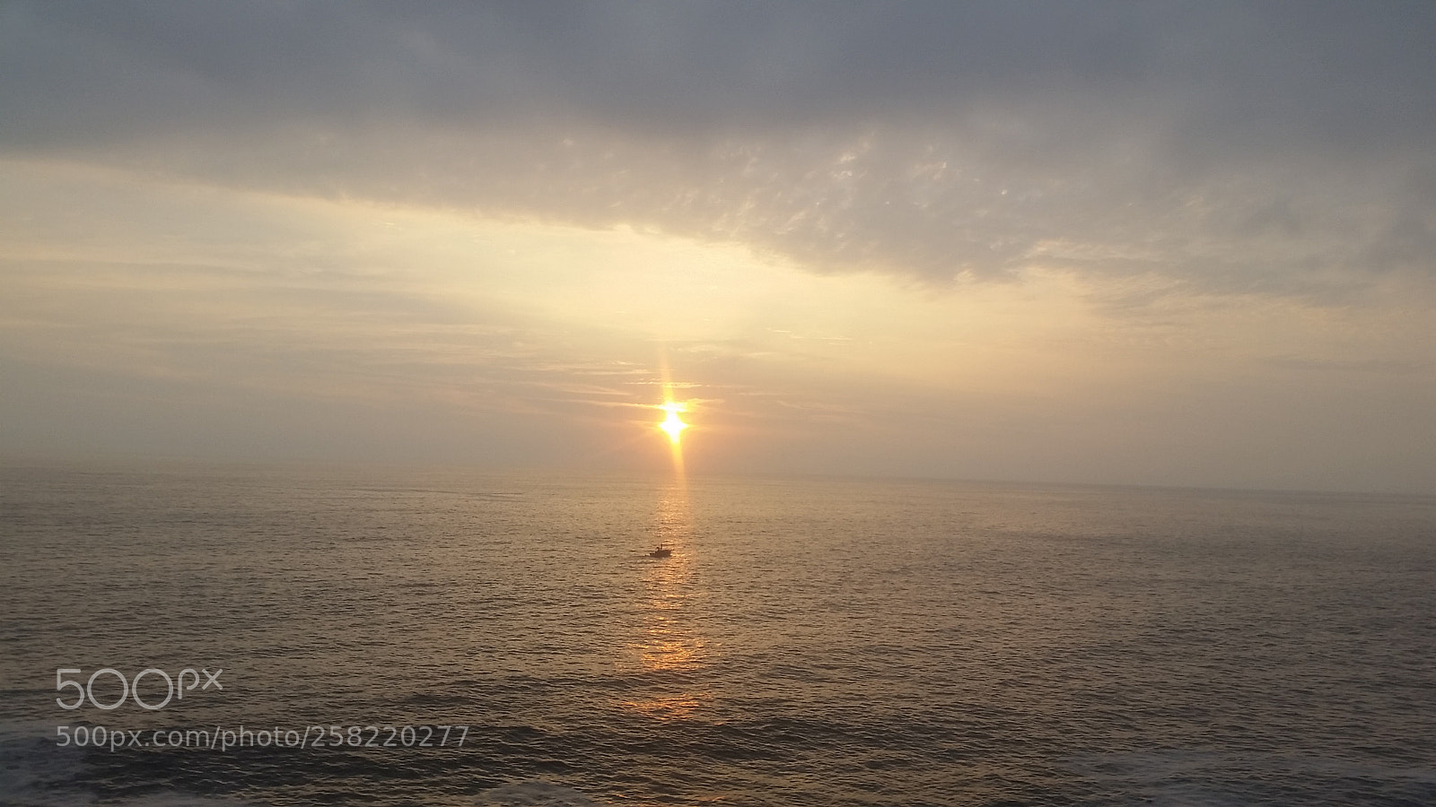 Samsung Galaxy S5 sample photo. Beautiful sunset in the photography