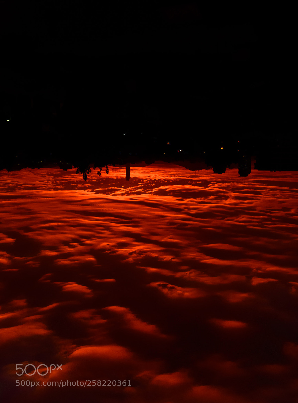 Nikon D3400 sample photo. Stills from space station photography