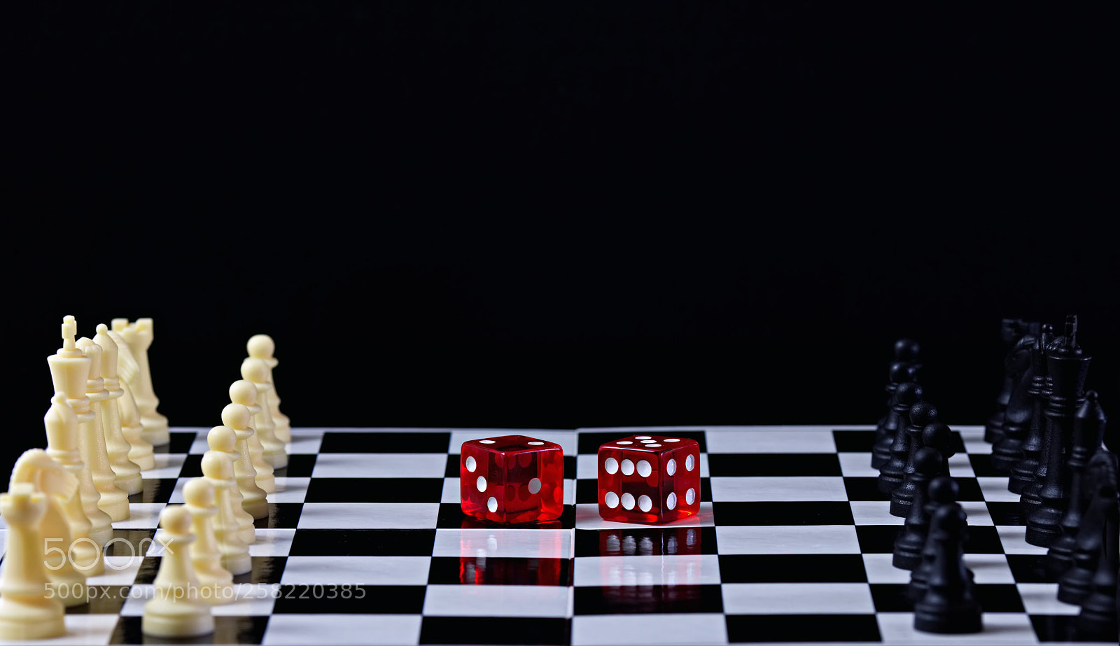 Canon EOS 750D (EOS Rebel T6i / EOS Kiss X8i) sample photo. Chess photography