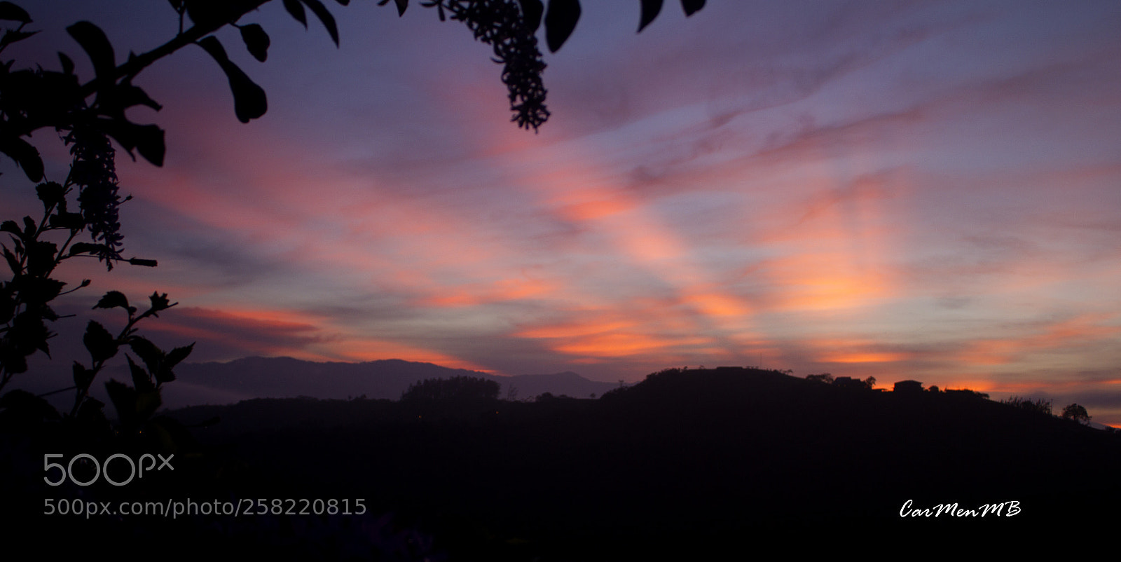 Canon EOS 550D (EOS Rebel T2i / EOS Kiss X4) sample photo. Amanecer photography