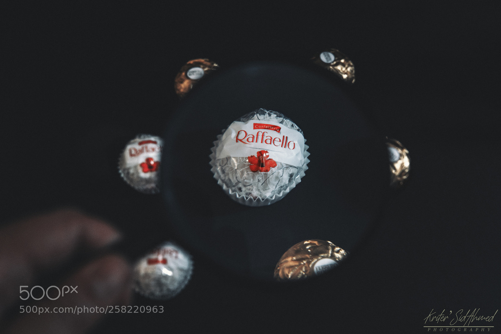 Nikon D750 sample photo. Chocolat photography