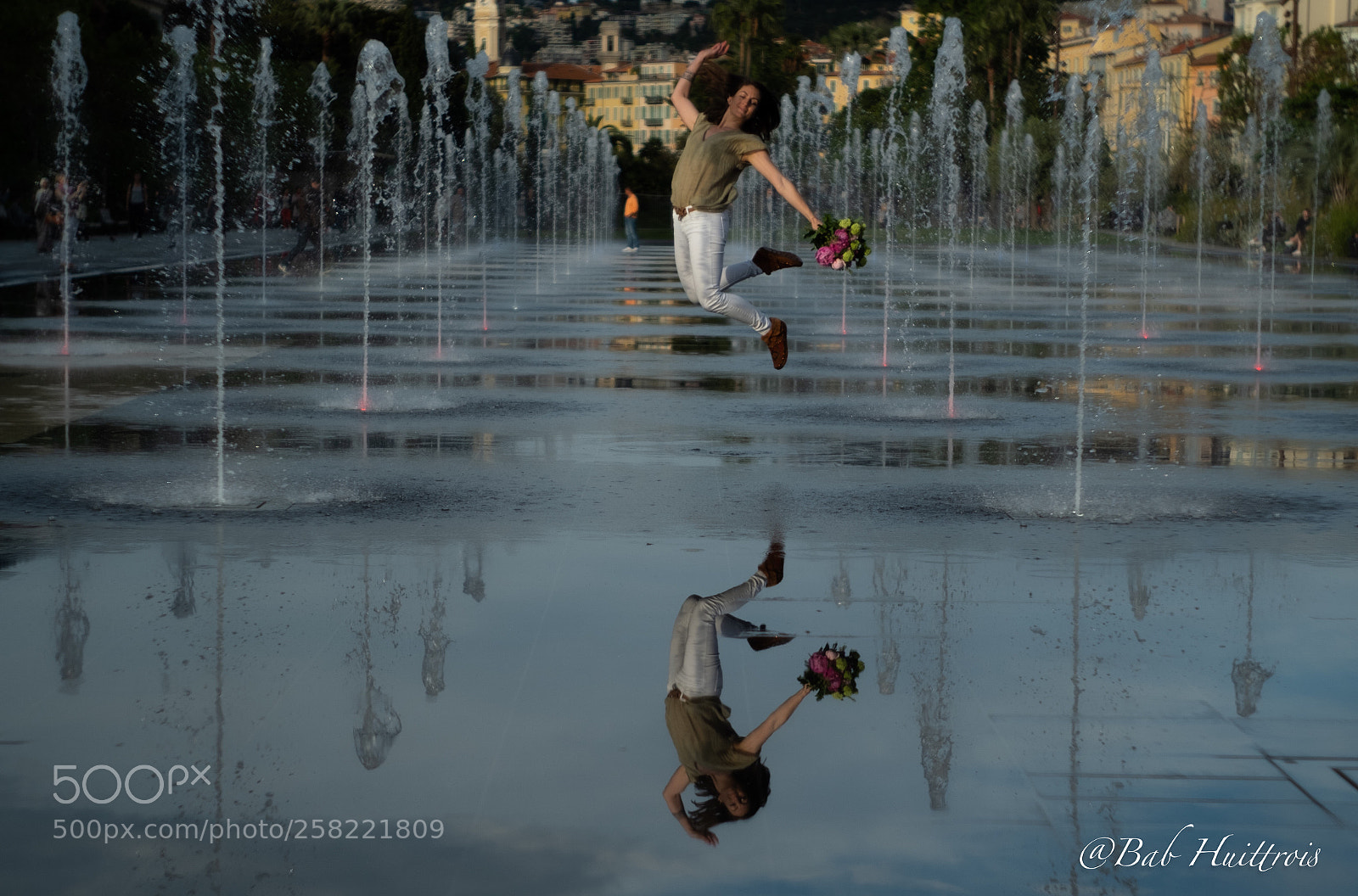 Fujifilm X-T2 sample photo. Jump massena photography