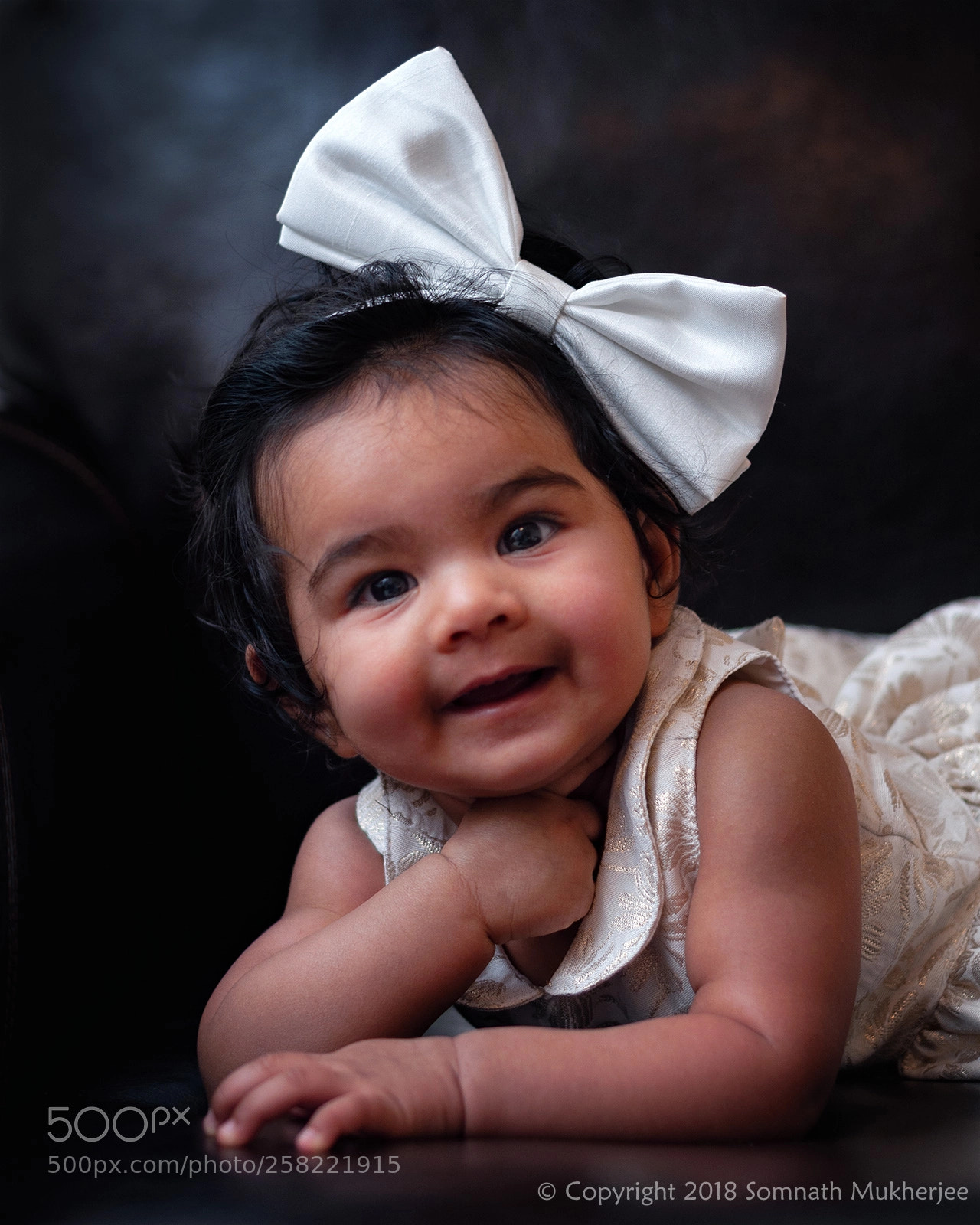 Nikon D90 sample photo. Anahita on her half photography
