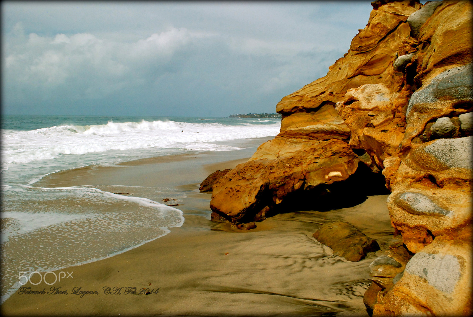 Nikon D80 sample photo. Tranquility photography