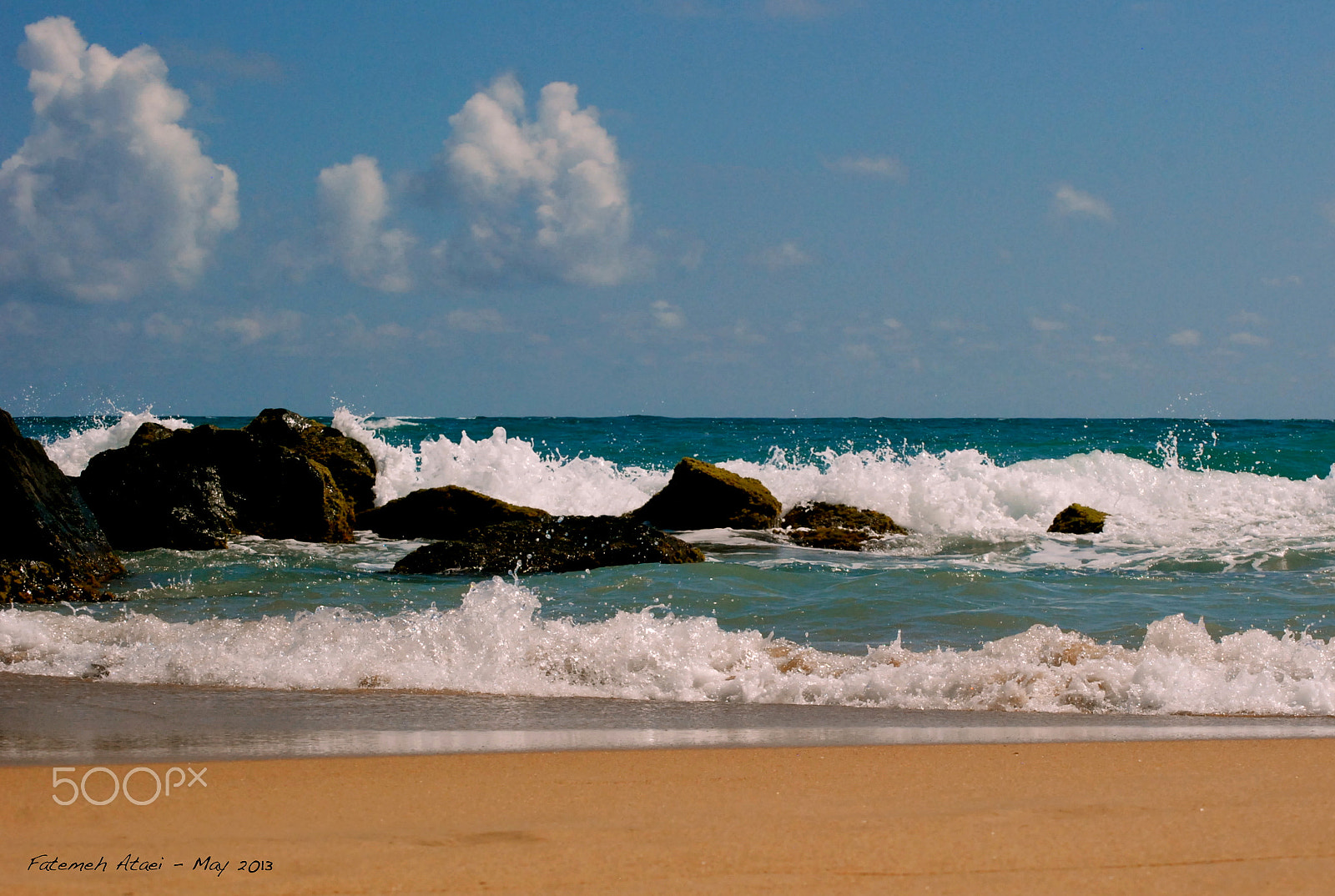 Nikon D80 sample photo. Peace photography