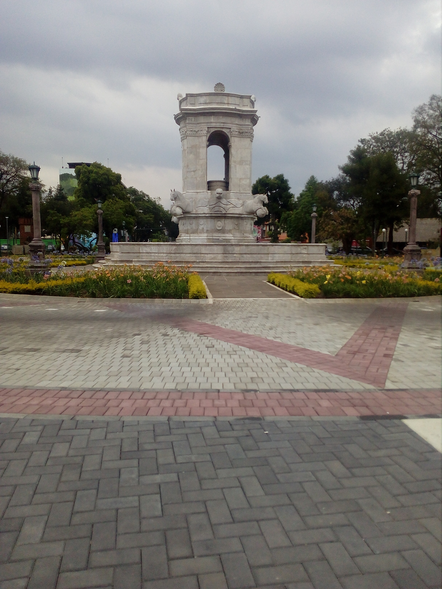 HUAWEI Y5II sample photo