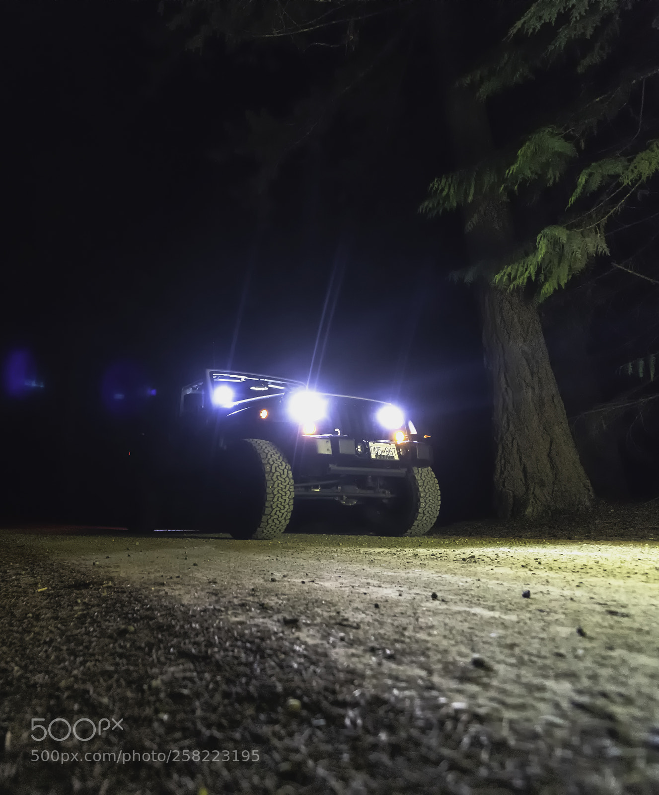 Sony a9 sample photo. Night photo operations photography