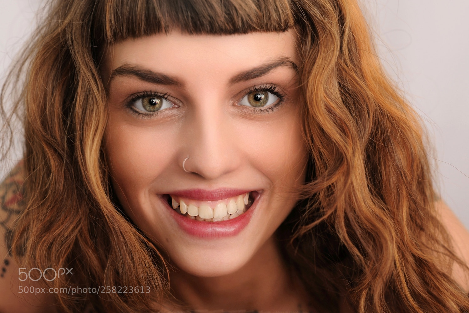 Nikon D700 sample photo. St photography
